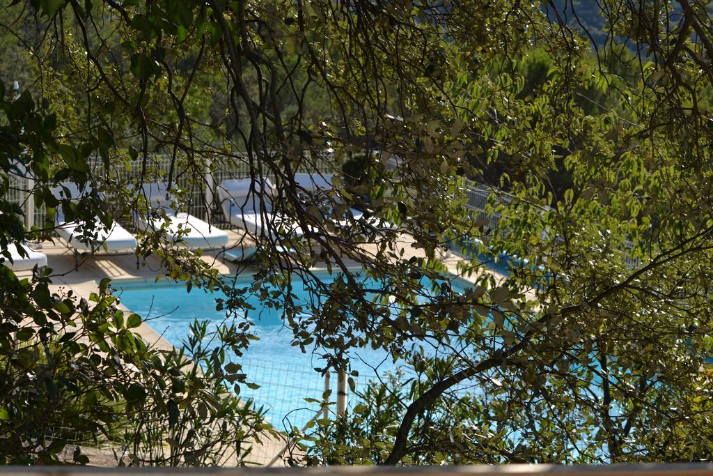 Villa Tivoli en Provence Cotignac Exterior foto
