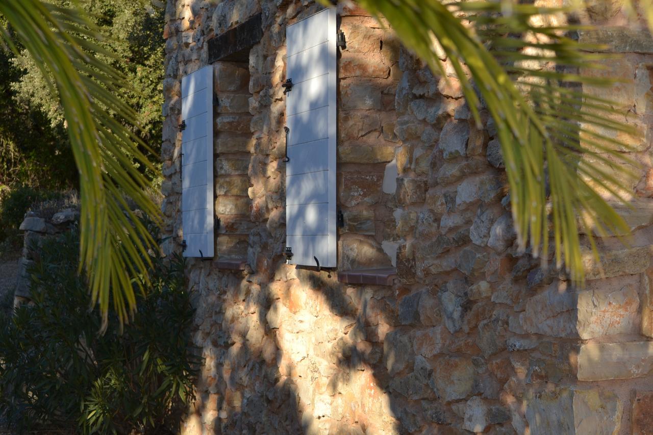 Villa Tivoli en Provence Cotignac Exterior foto