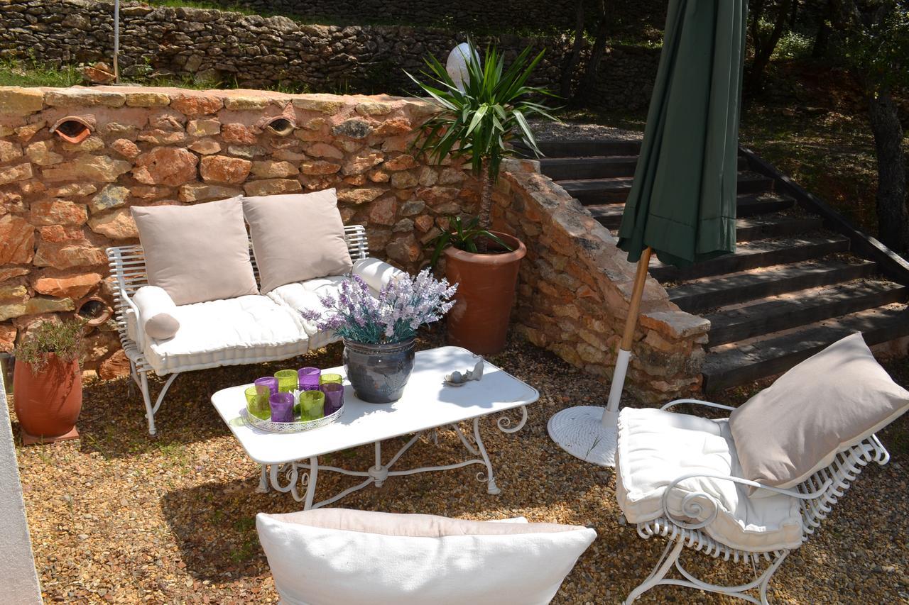 Villa Tivoli en Provence Cotignac Exterior foto